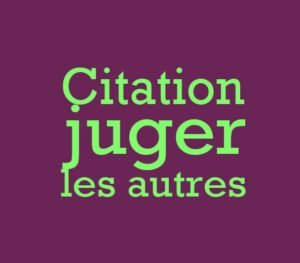 Citations Sur La Vie Une Vie Est Une Oeuvre D Art